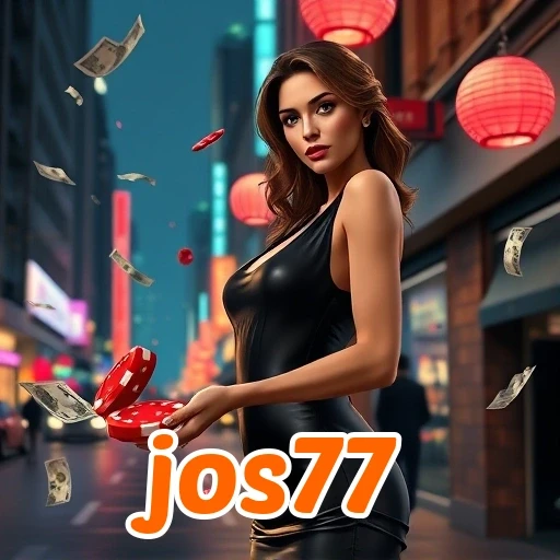 jos77: Inovasi Fitur Baru untuk Pengalaman Gaming Lebih Baik