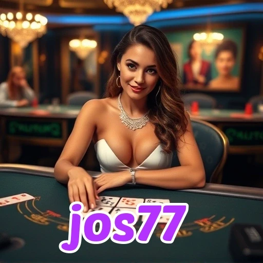 jos77: Forum Diskusi yang Menarik untuk Semua Penggemar Game Online