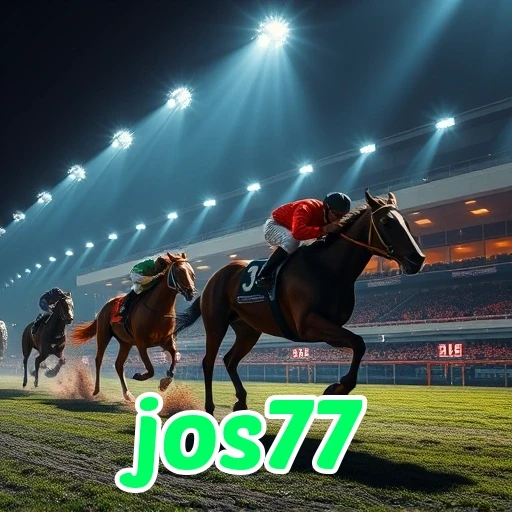 jos77: Temukan Panduan Game Online Terbaik dan Terpercaya