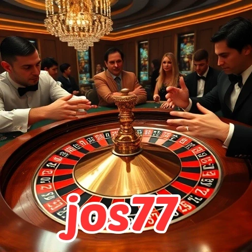 jos77 Ulasan Game