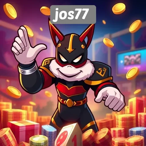Tantangan dan Peluang di Situs Permainan Jos77