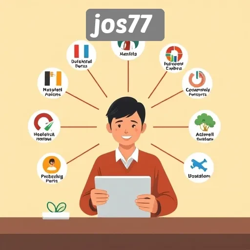 Masalah Umum dan Solusi di Jos77 untuk Pengguna