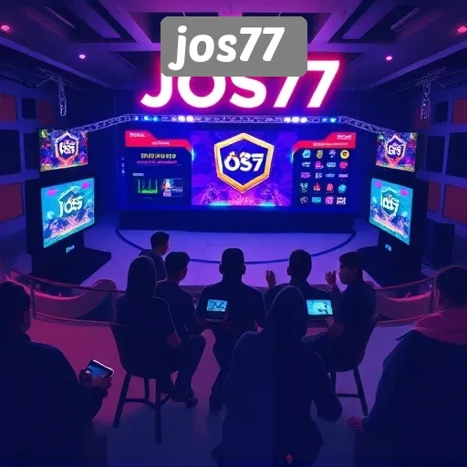 Kegiatan Komunitas dan Event Menarik di Jos77