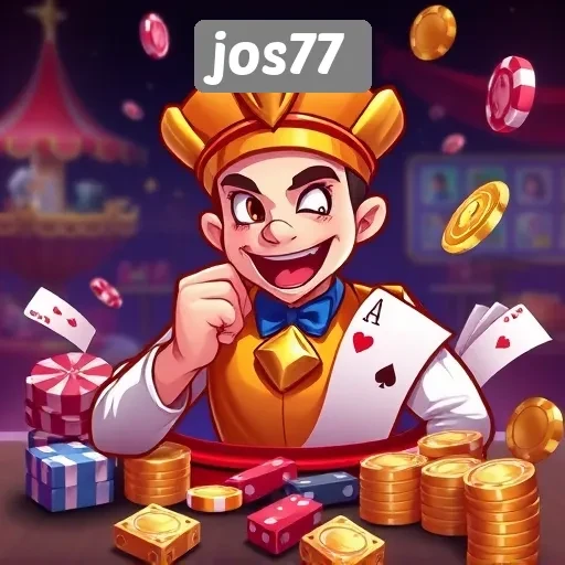 Perbandingan Jos77 dengan Situs Game Lain di Indonesia