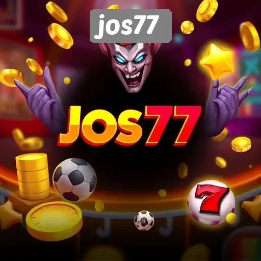 Beragam Pilihan Game Menarik yang Tersedia di Jos77