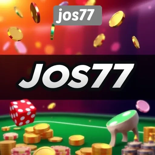 Menggali Potensi Permainan Online di Situs Jos77