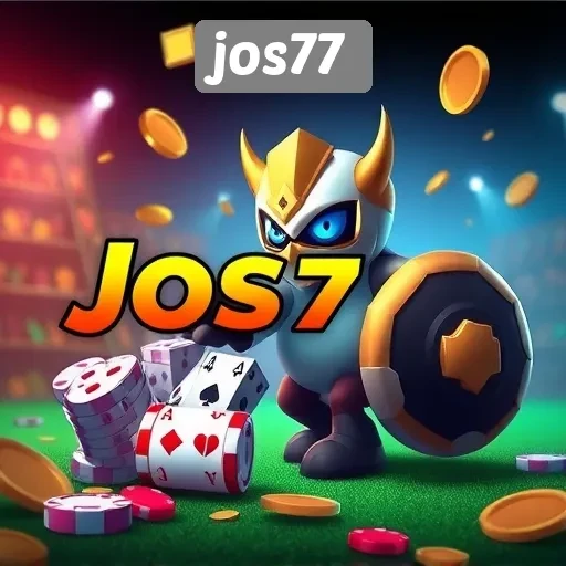 Mengupas Fitur Menarik di Situs Game Jos77