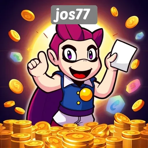Populer di Kalangan Gamer Jos77 Menyediakan Beragam Permainan