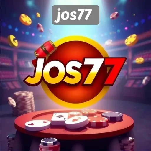 Ragam Permainan yang Tersedia di Jos77 untuk Semua Kalangan
