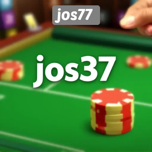 Begini Cara Bergabung dan Bermain di Jos77