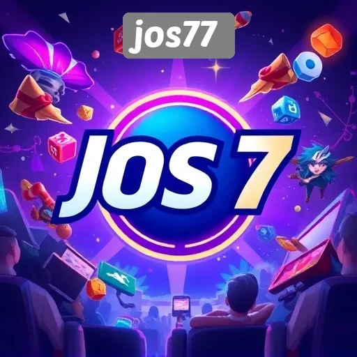 Mengungkap Keunggulan Situs Game Jos77 di Indonesia