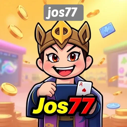 Mengenal Jos77 Sebagai Pilihan Terbaik Pecinta Game Online