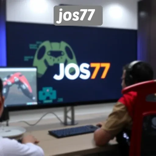 Bagaimana Jos77 Mendukung Komunitas Game di Indonesia