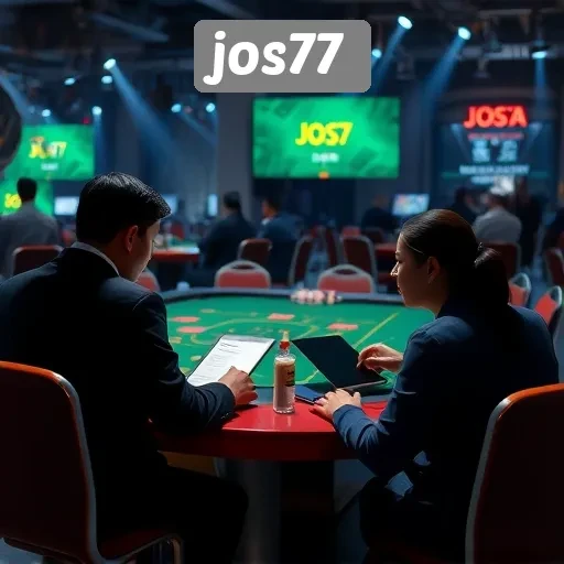 Tinjauan Layanan Pelanggan Jos77 untuk Pengalaman Bermain yang Lebih Baik