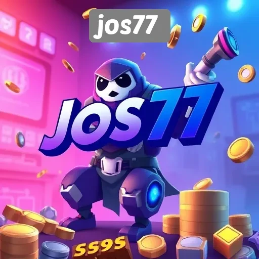 Fitur Unggulan yang Membuat Jos77 Menarik Bagi Gamer