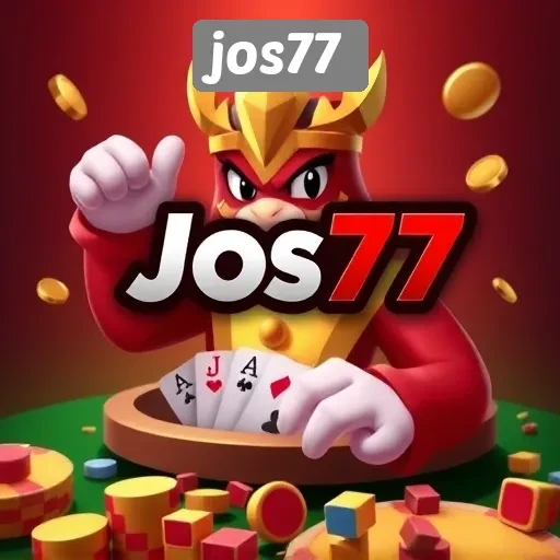 Mengapa Jos77 Menjadi Pilihan Utama Para Pecinta Game