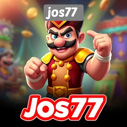 Inovasi Terbaru yang Ditawarkan oleh Jos77 dalam Dunia Game