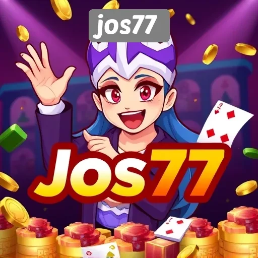 Mengulas Keunggulan Situs Game Jos77 untuk Pecinta Game Online