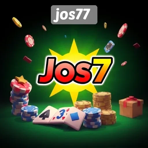 Mengenal Situs Game Jos77 untuk Penggemar Permainan Online