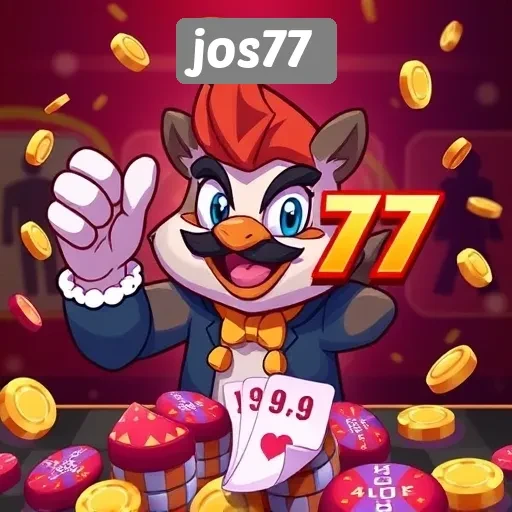 Mengenal Situs Game Jos77 sebagai Pilihan Utama Penggemar