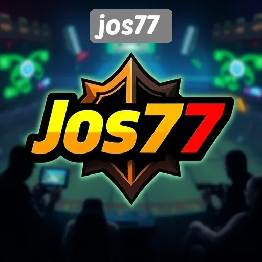 Alasan Mengapa Jos77 Menjadi Pilihan Utama Gamer