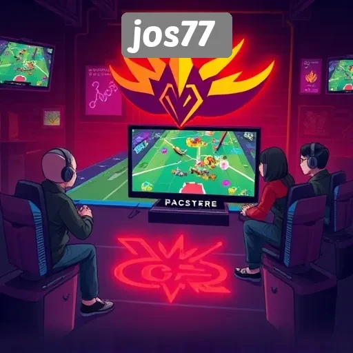 Dampak Jos77 terhadap Industri Game di Indonesia