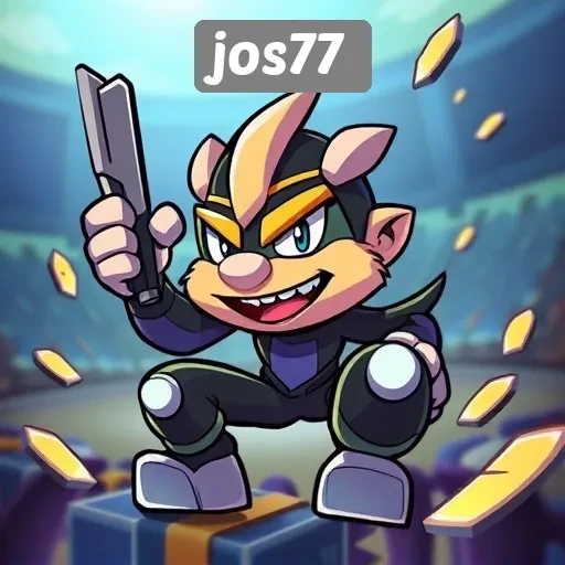Situs Jos77 Sebagai Pilihan Populer di Kalangan Gamer Indonesia