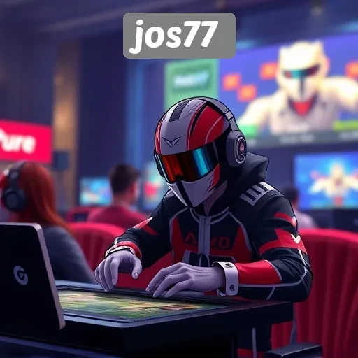 Berita Terbaru dan Event Menarik di Jos77