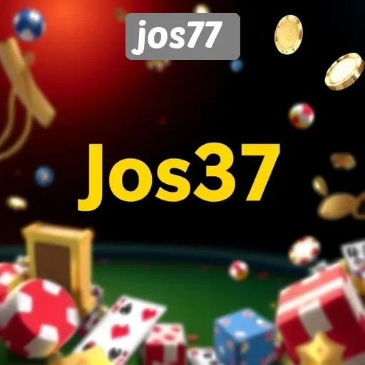 Karakteristik Permainan Terpopuler di Jos77