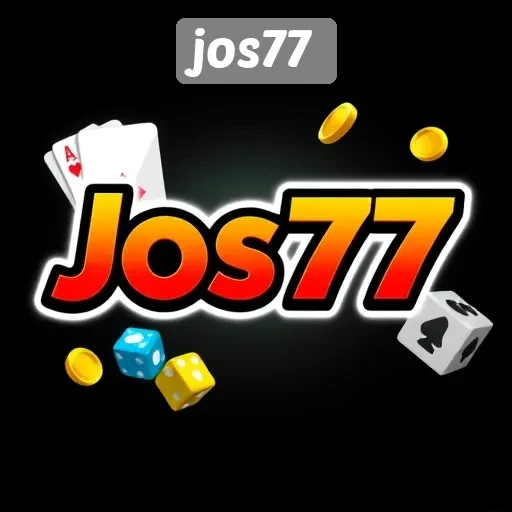 Mengulas Fitur Utama Situs Game Jos77