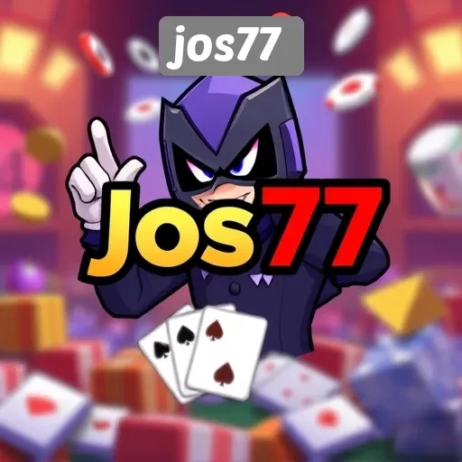 Ulasan Lengkap tentang Situs Game Jos77 untuk Pemain Indonesia