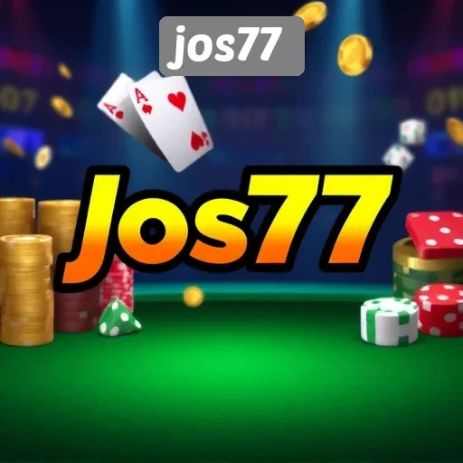 Ulasan Menyeluruh tentang Situs Game jos77