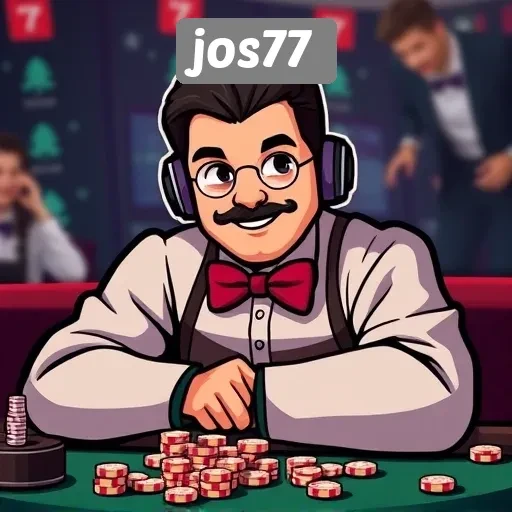 Bermain Aman di Jos77 Tips dan Trik untuk Pengguna