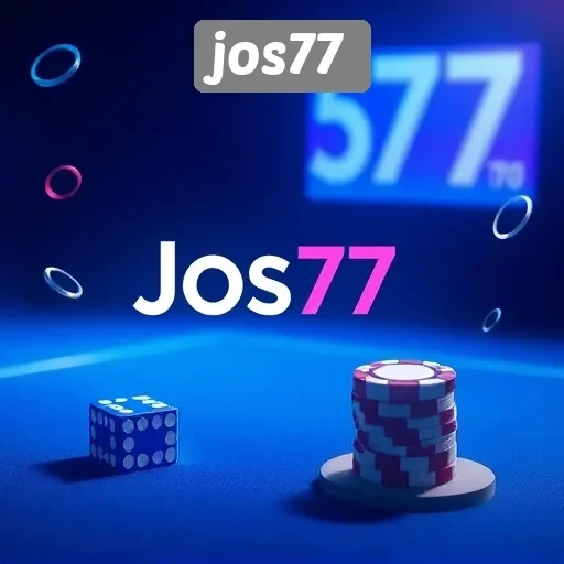 Sistem Keamanan dan Kepercayaan di Jos77