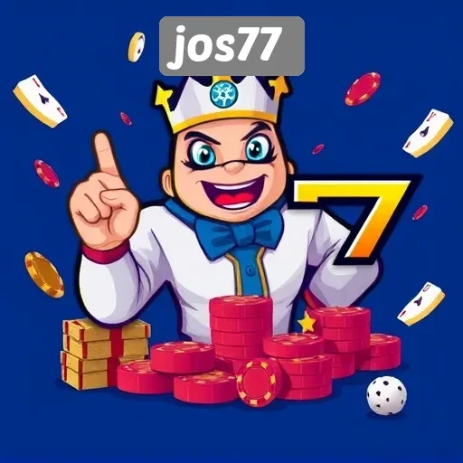 Faktor Keamanan dan Kenyamanan Bermain di Jos77