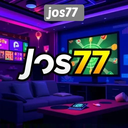 Teknologi dan Inovasi yang Digunakan oleh Situs Jos77