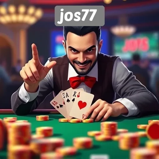 Tips dan Trik Bermain di Situs Jos77 untuk Maksimalkan Pengalaman