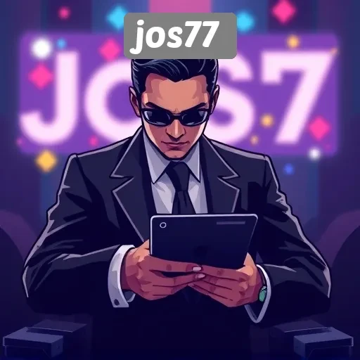 Keamanan dan Privasi Pengguna di Jos77