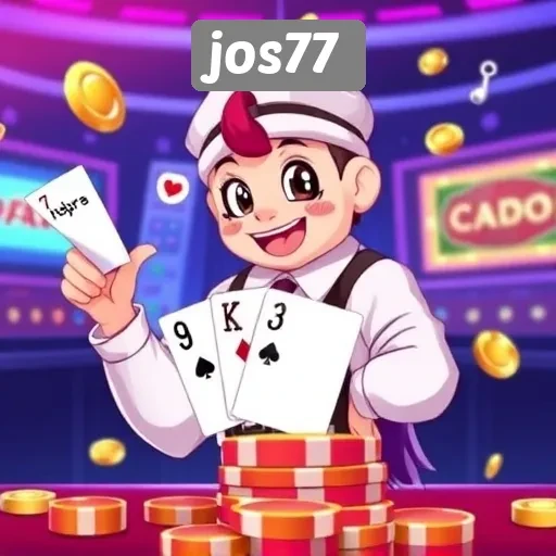 Kenali Berbagai Jenis Permainan yang Tersedia di Jos77